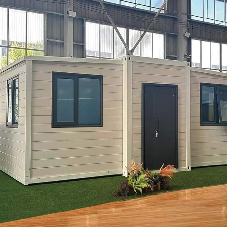 20foot Expandable Container House