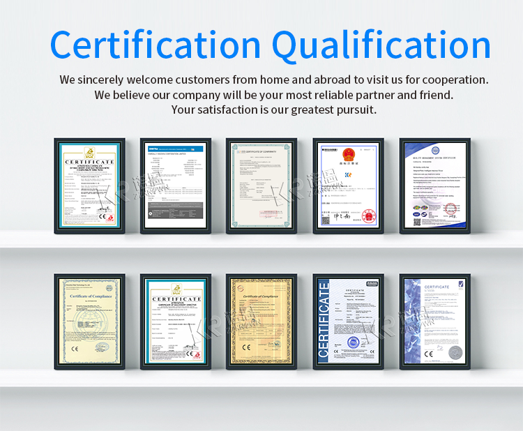 Quality Assurance