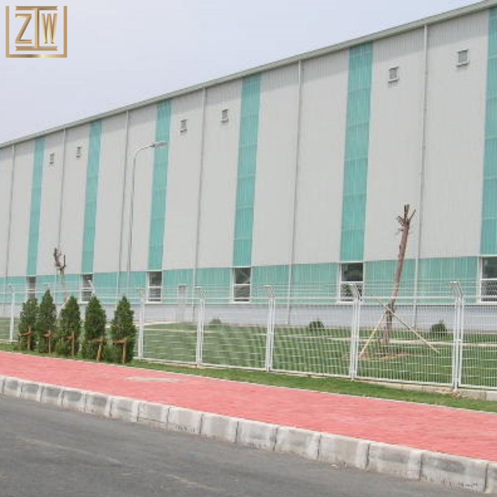 High-Quality Multi-Story Prefabricated Steel Structure Hotel Buildings For Commercial Use With Fast Construction