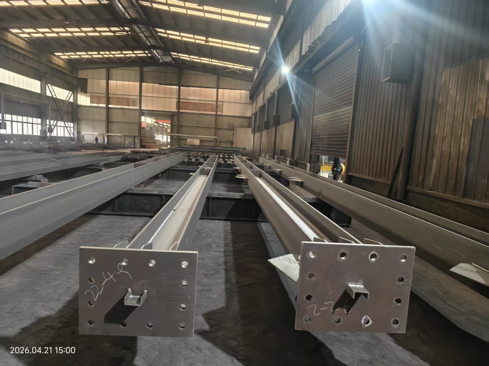 Laser Cutting Operations