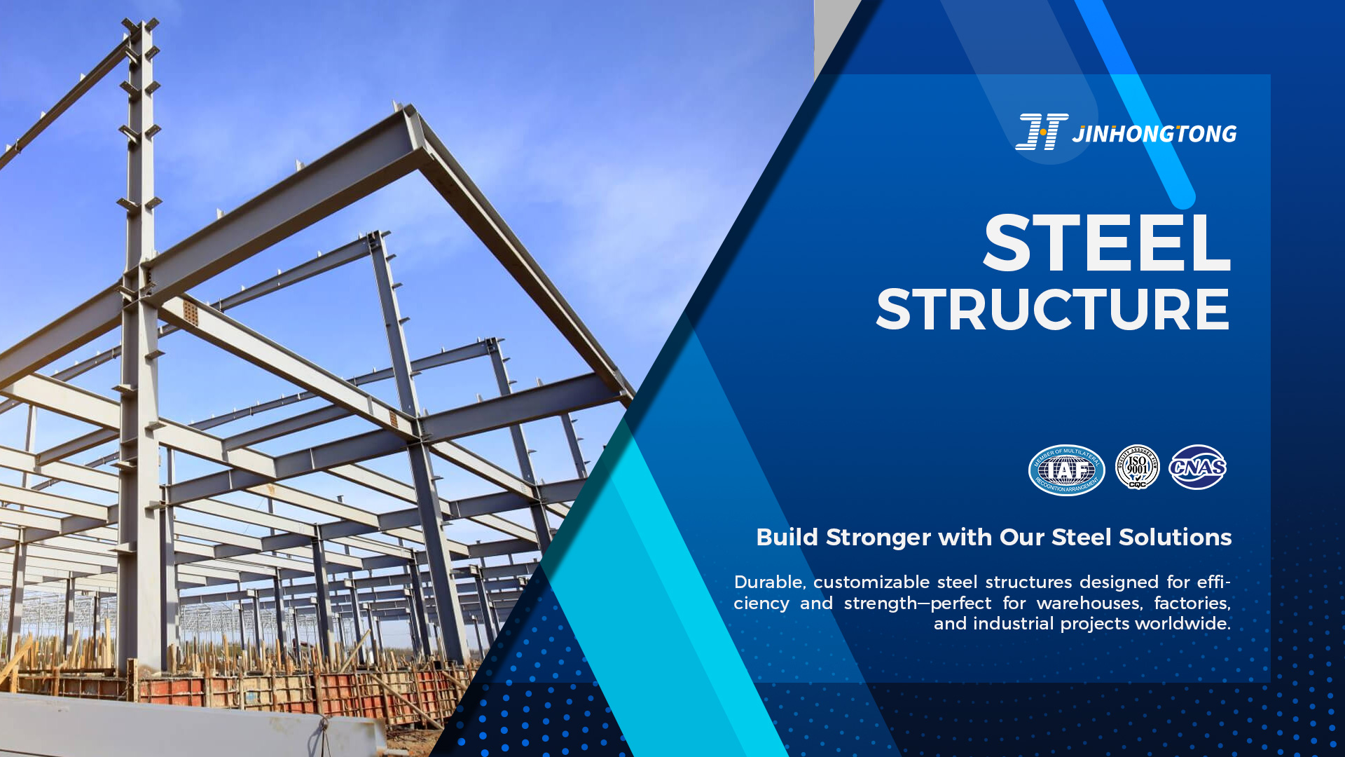 Steel Structure Design