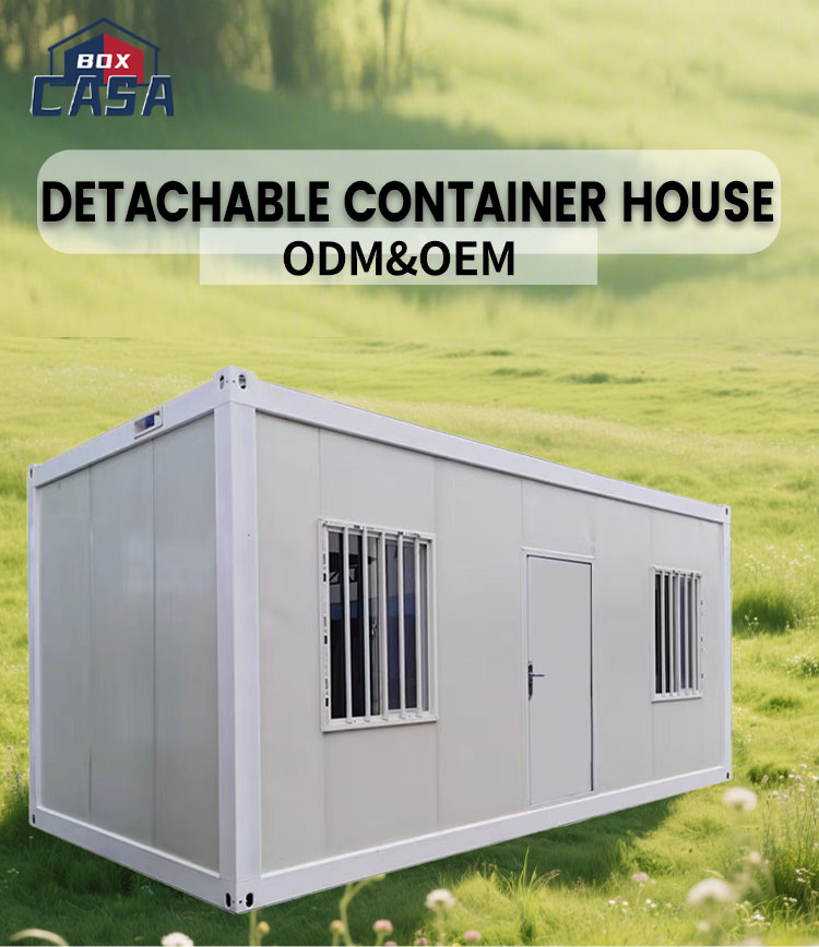 Container House