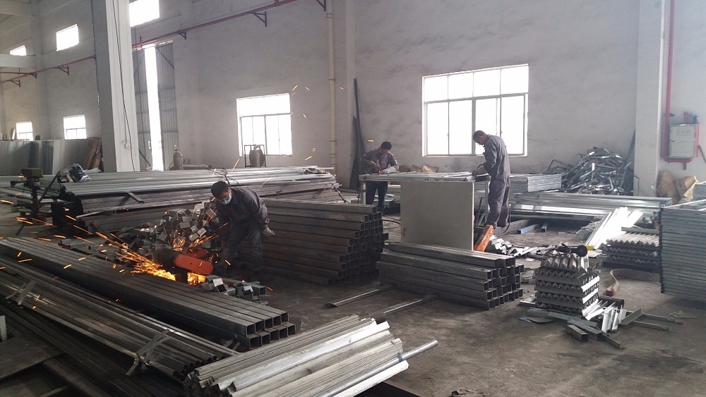 Production Workshop