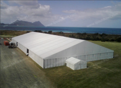Big Party Tent