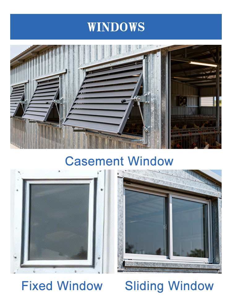 Steel Structure Gallery 6