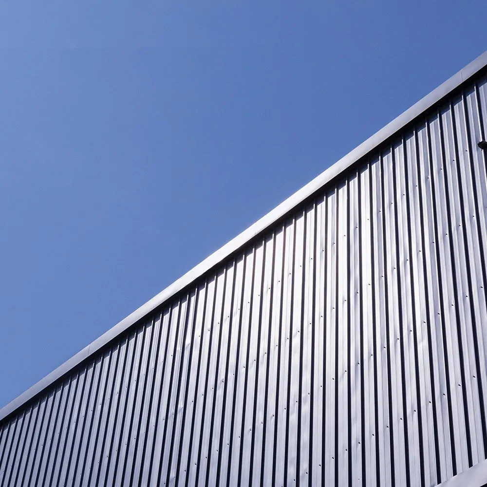 Industry Prefabricated Prefab Fabricated Modular Modern Mobile Workshop Warehouse Greenhouse Building Design Galvanized Light Steel Frame Construction Structure