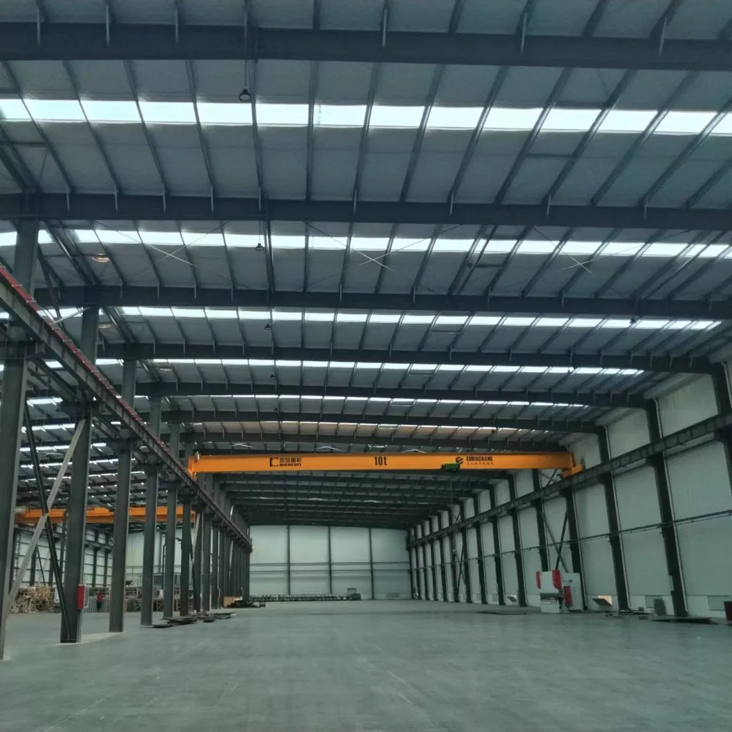 C5 Workshop Exterior