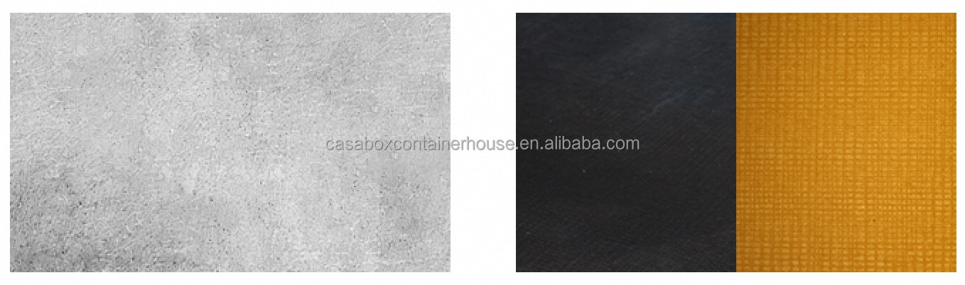 Fiber Cement Board / MgO Board Options