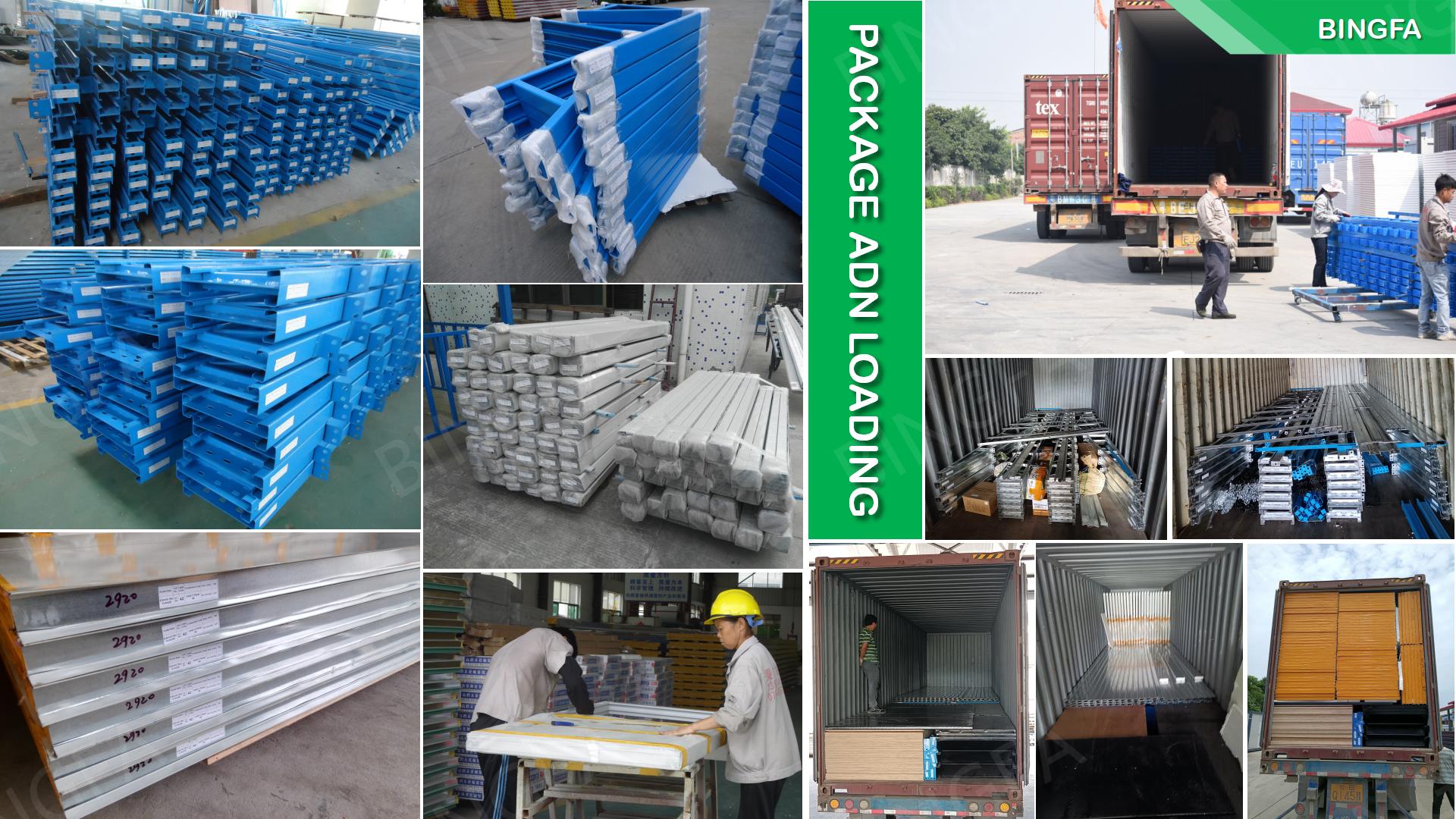 Factory Priced K-Type Prefabricated Modular House Site Office Accommodation Temporary Offices Construction