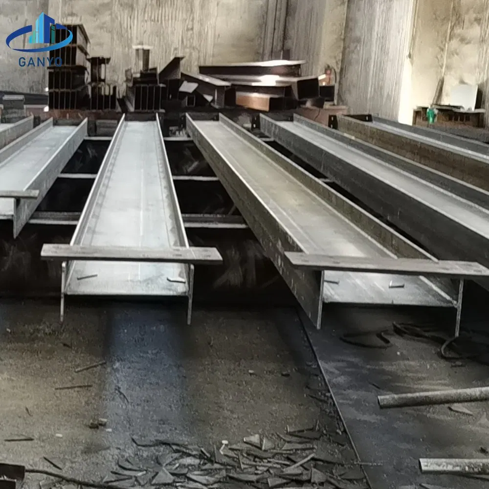 5000 Square Feet Prefabricated Steel Frame Warehouse Residential Office Construction Prefabricated Steel Structure High Rise Building with Free Design