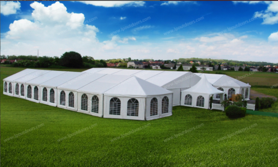 Multi-side Tent/Mixed Tent
