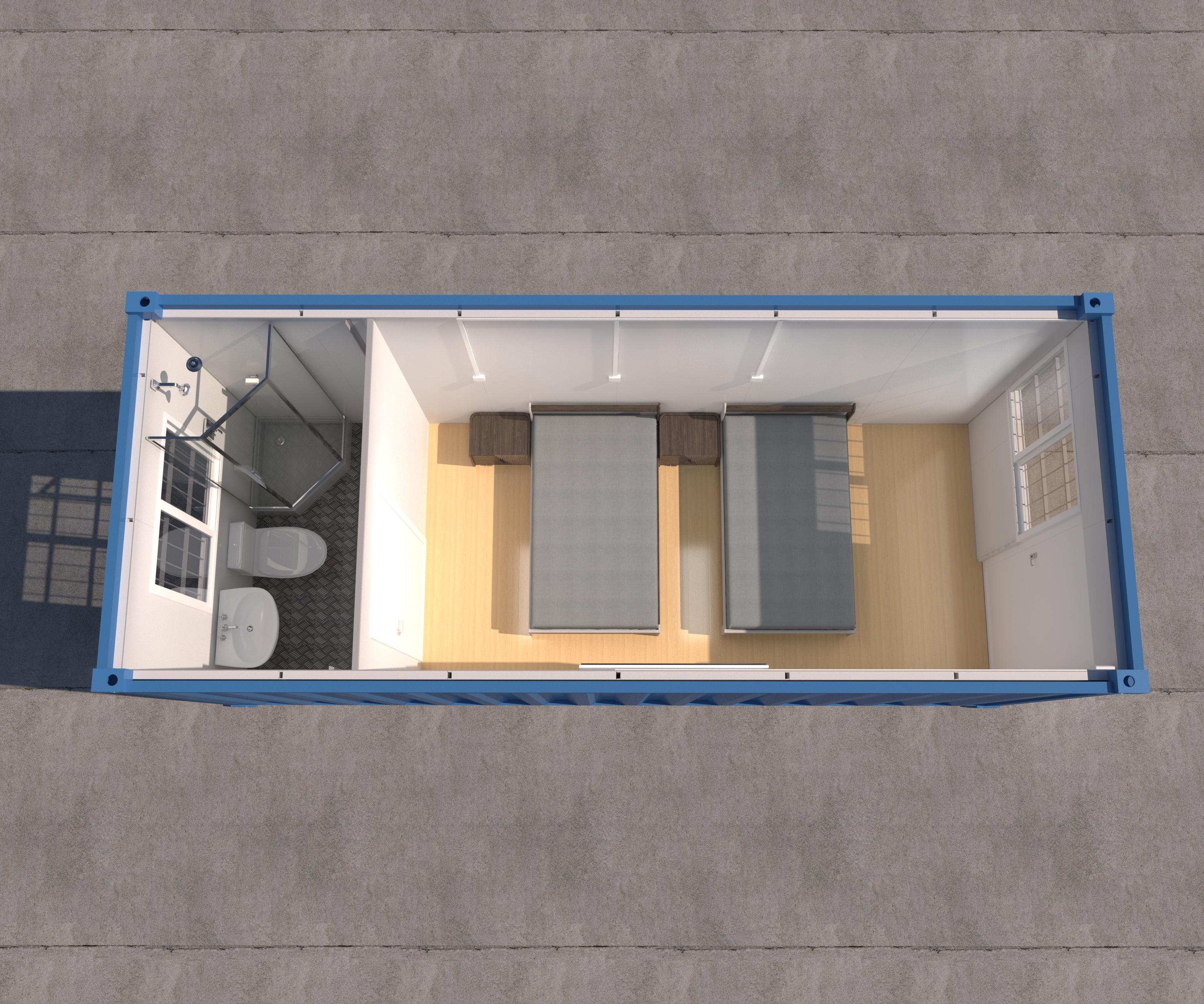 Interior 4