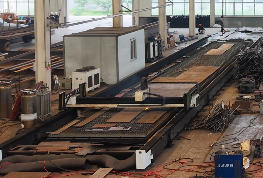Production process 4