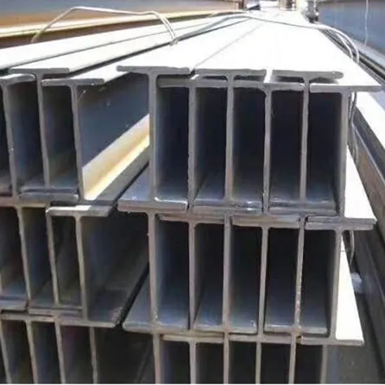 Structural H Beam Usage