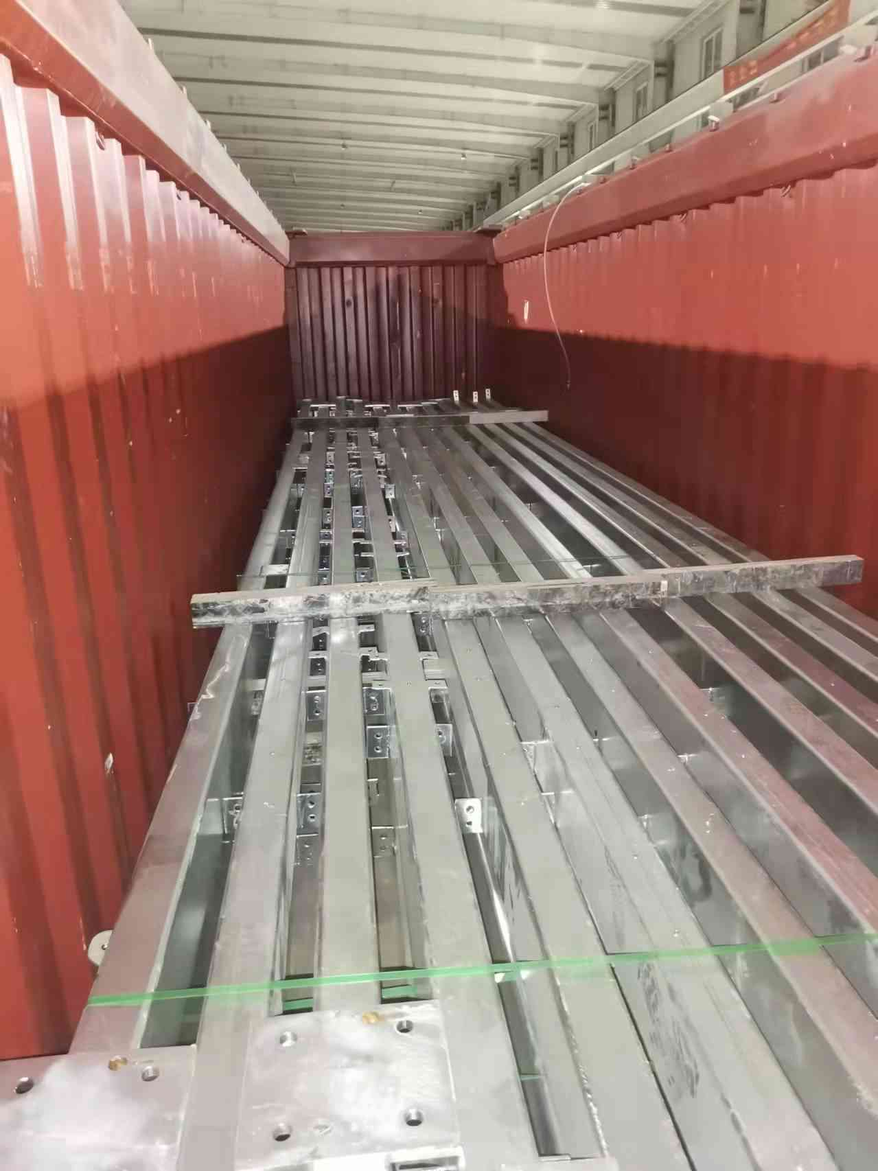 Logistics 2
