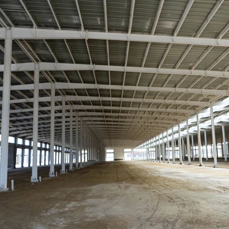 Metal Structure Frame