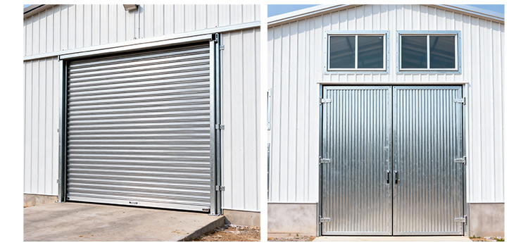 Steel Structure Gallery 8