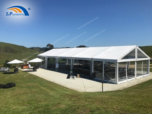 Middle Party Tent