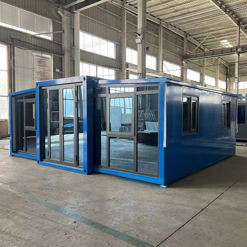 40foot Expandable Container House