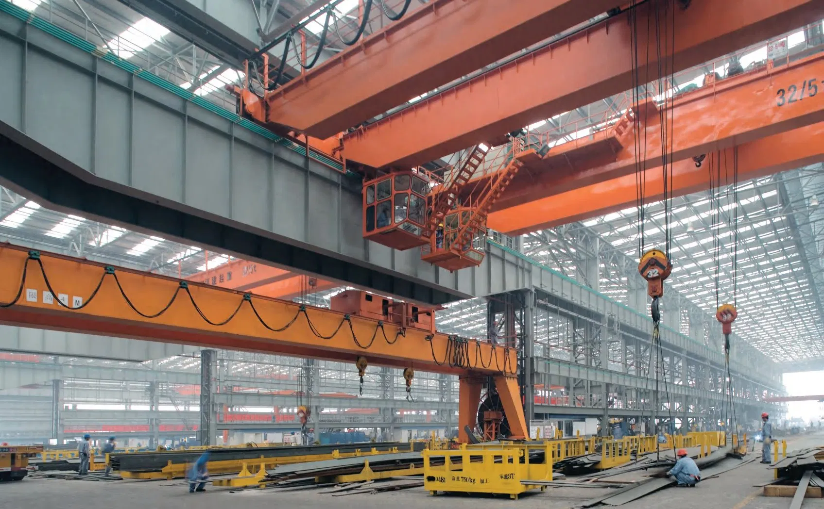 Pre-Engineered Metal Buildings Details