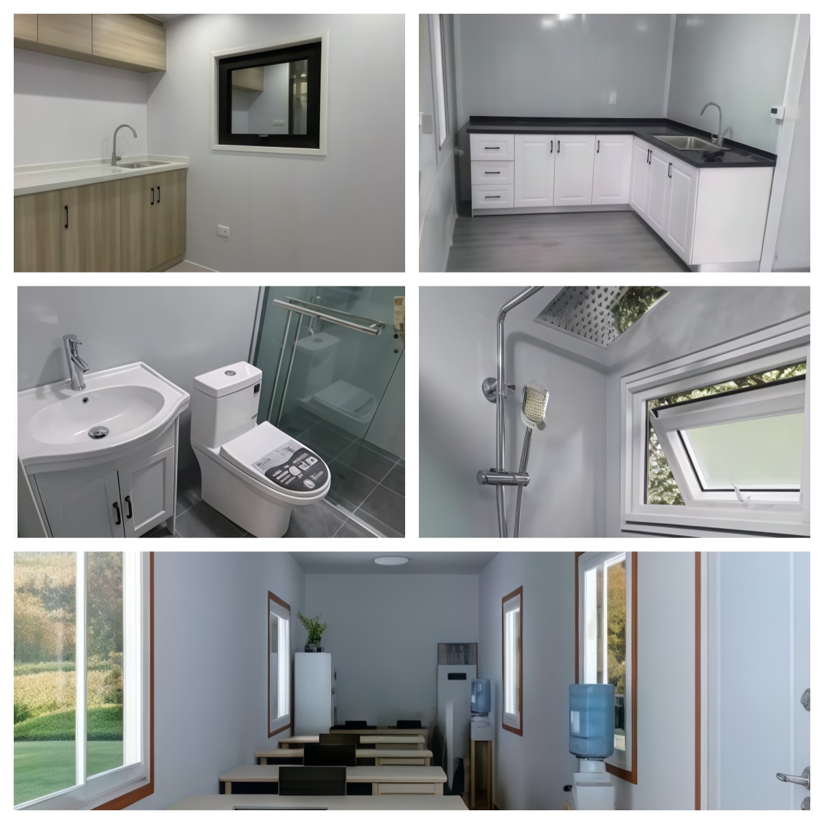 Internal Feature 1