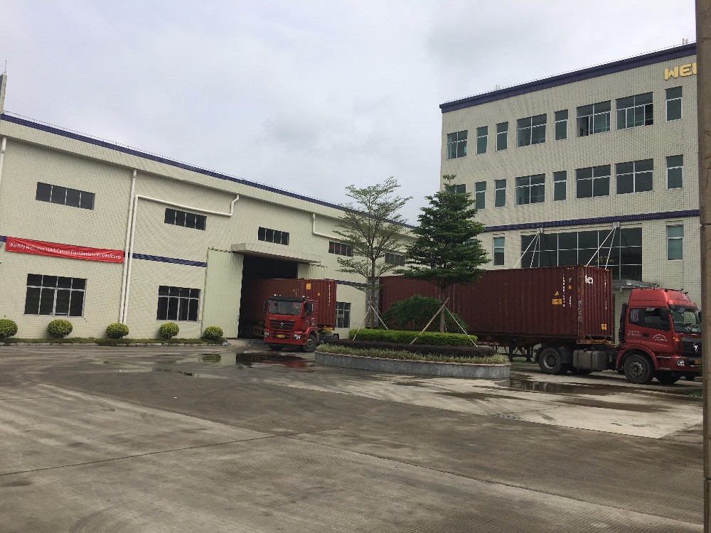 Factory Overview