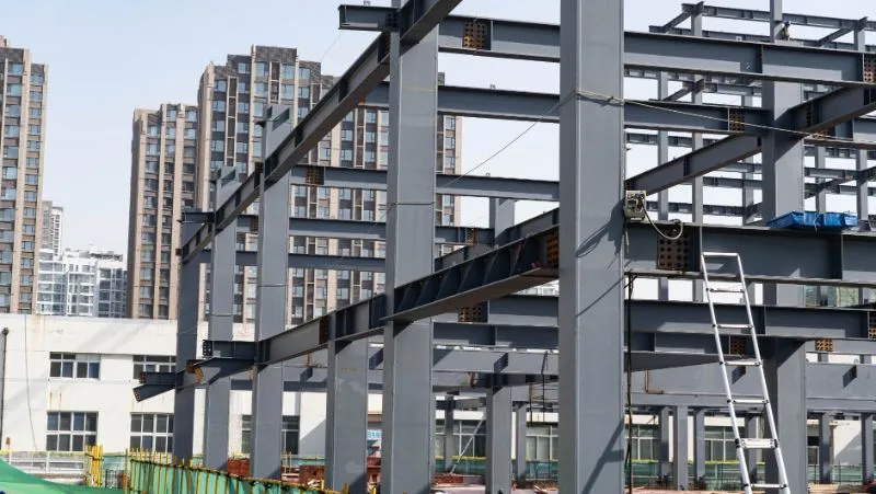 Construction Efficiency