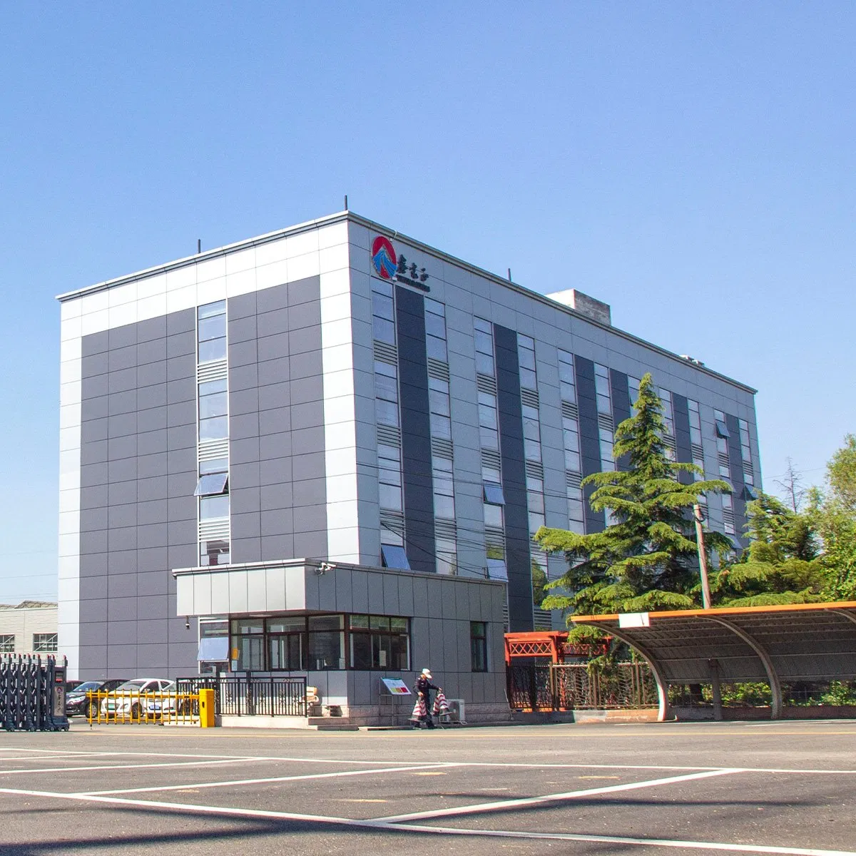 High Rise Multi Story Prefabricated Metal Work Steel Structure Frame Hotel Residential Buildings with Latest Designs