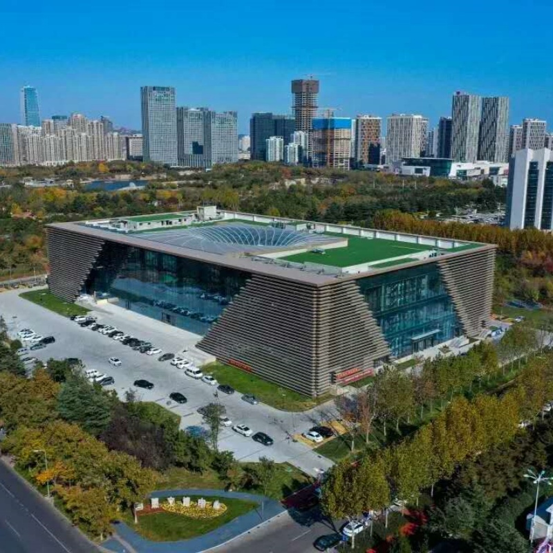 Durable Light Steel Frame Buildings for Residential and Commercial Use