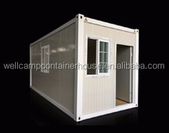 Container Houses