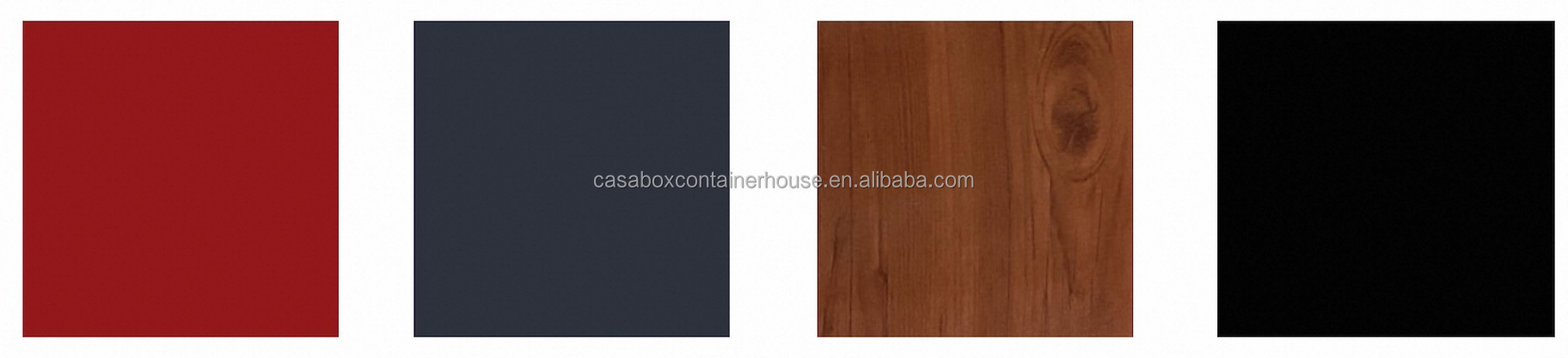Color Options 3
