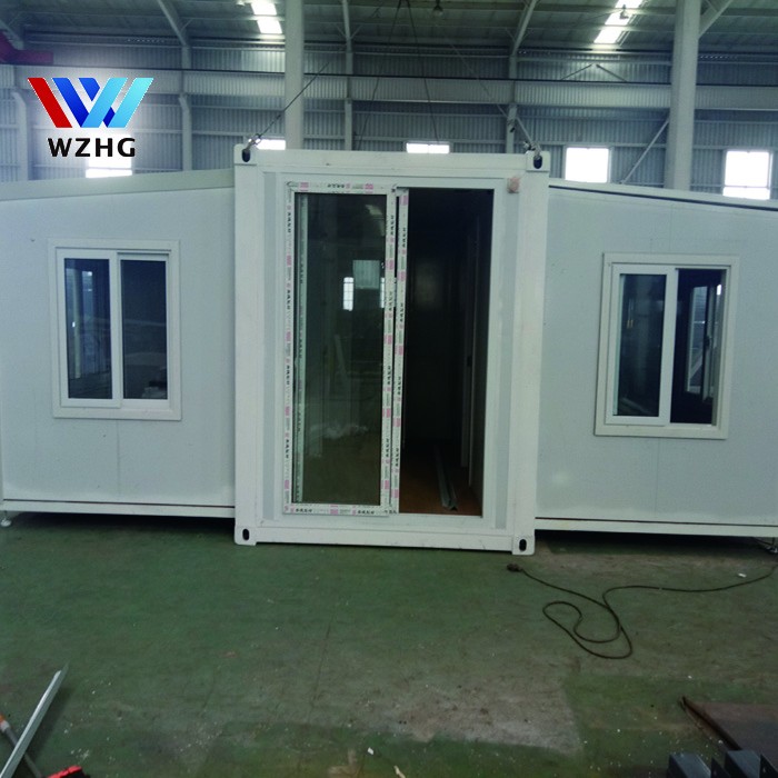 Container House