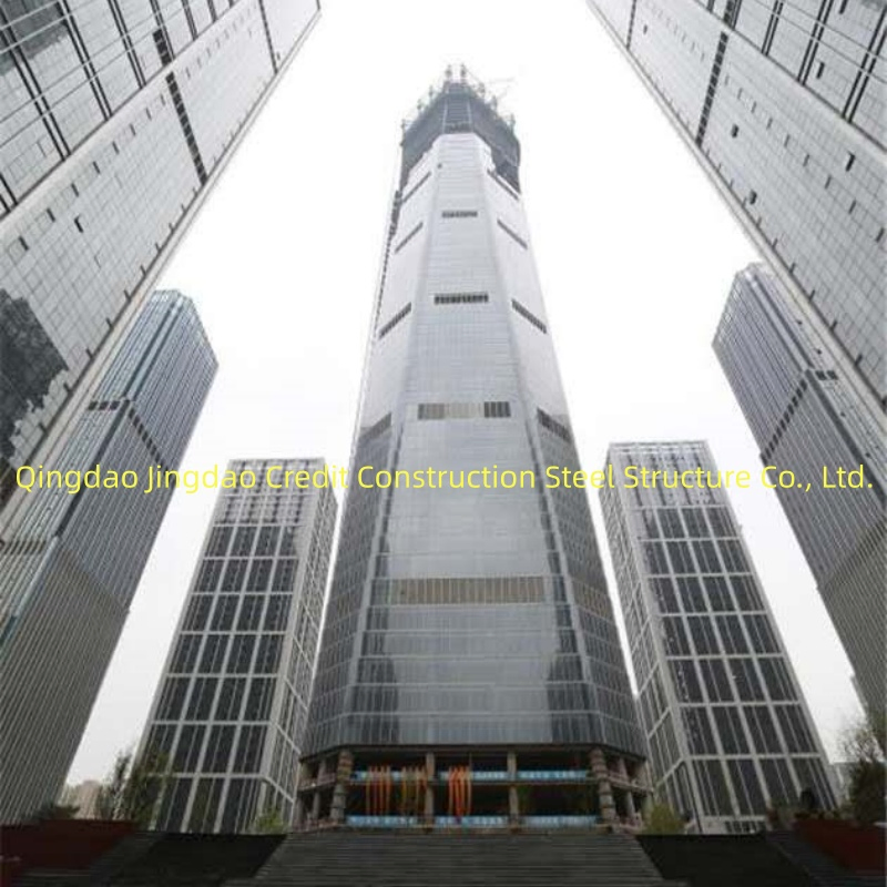 Low-Cost Easy-Install Prefabricated Portable Modular Mobile Expandable Luxury Shipping Steel Structure Building