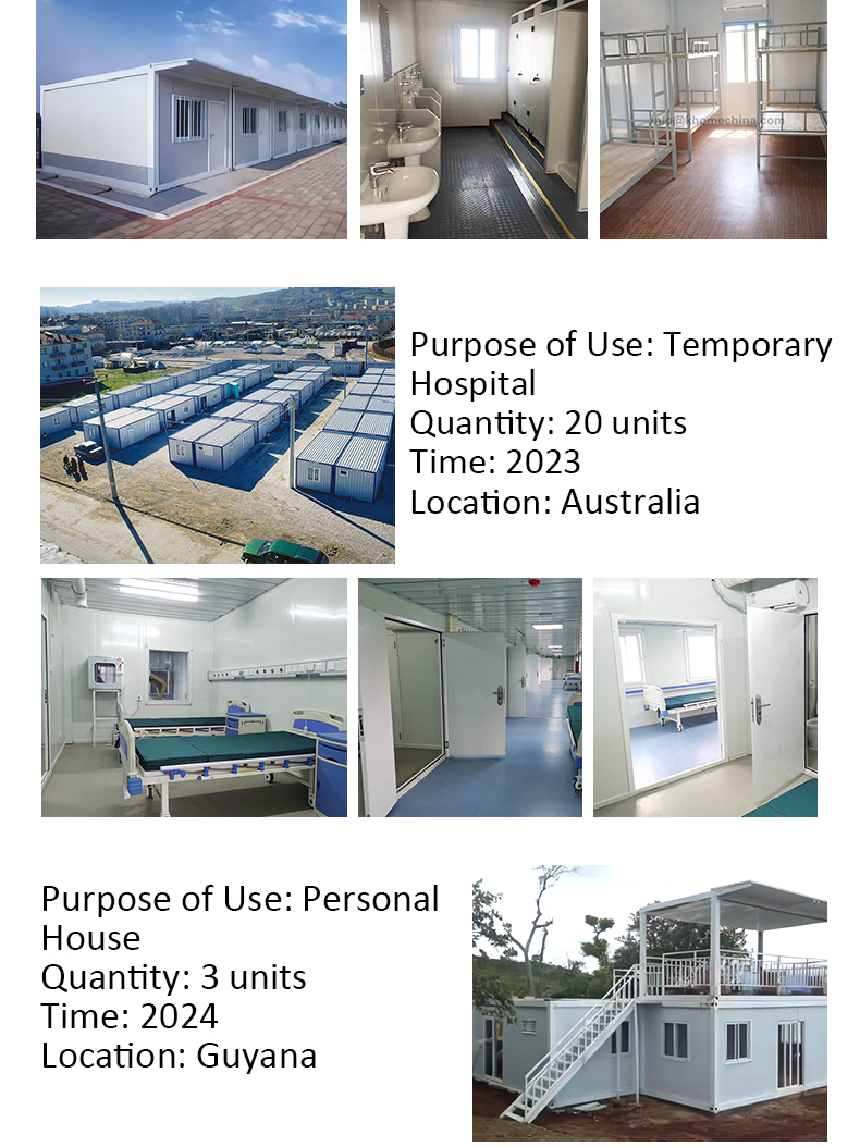 Modular Container Office