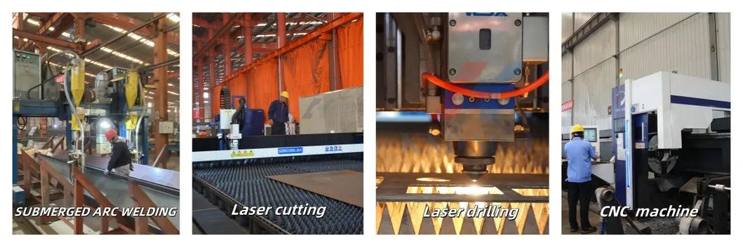 Pre Engineered Metal Commercial Buildings Workshop (SSB1296)