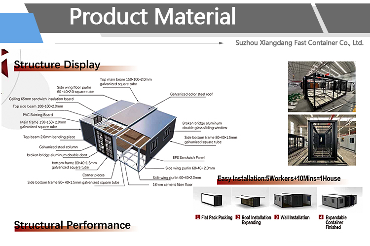 Bamboo construction style design 3