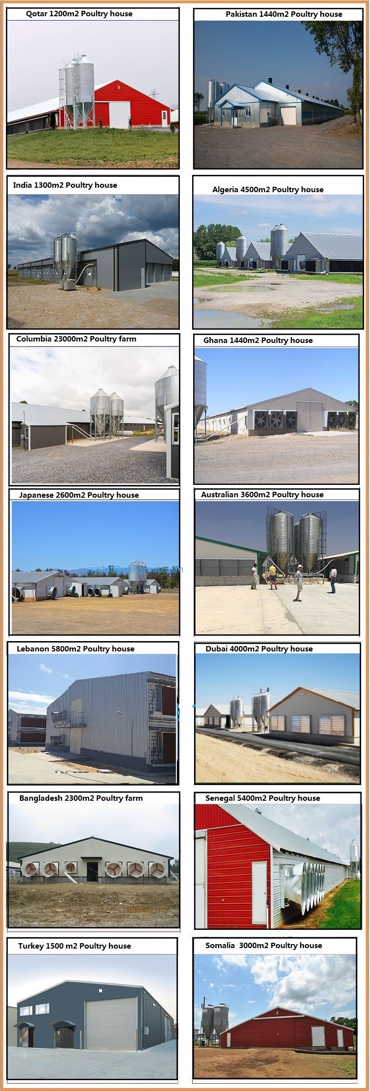 Industrial Steel Workshop