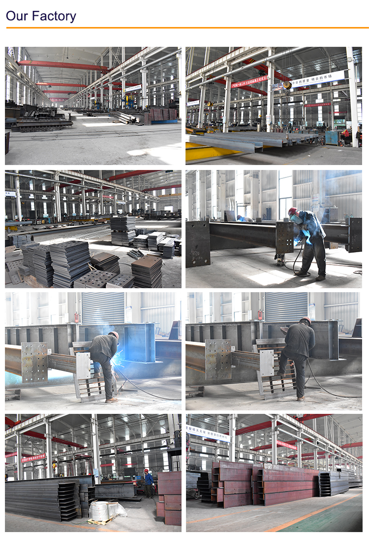 Steel Manufacturing Line