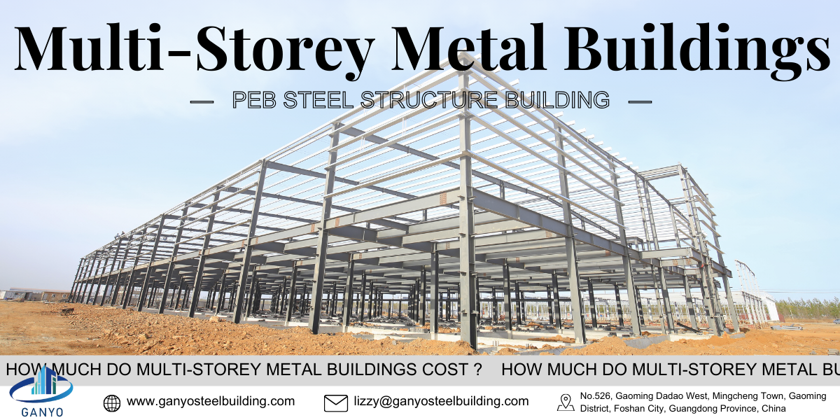 Steel Framing Concept