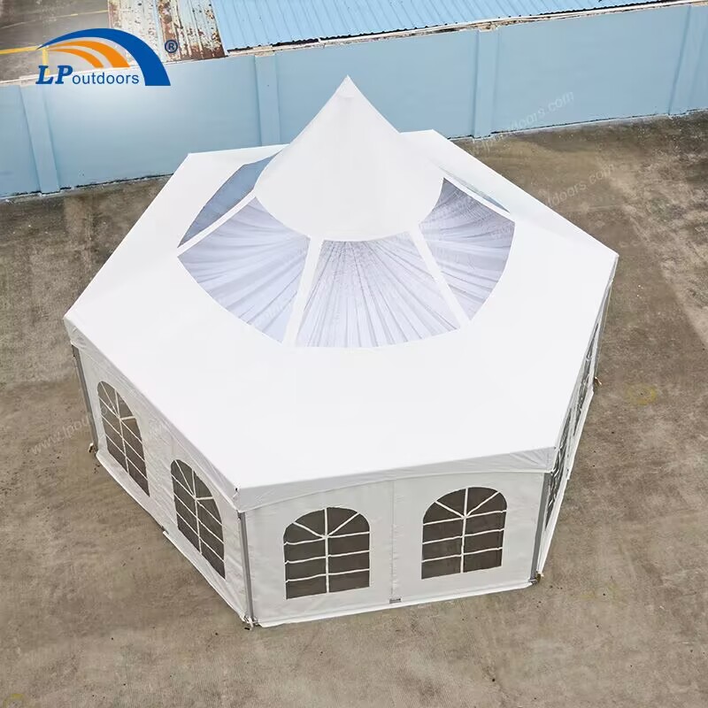 High Peak Frame Tent