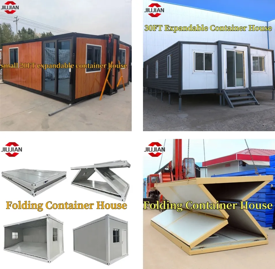 Alternative Modular Product 2