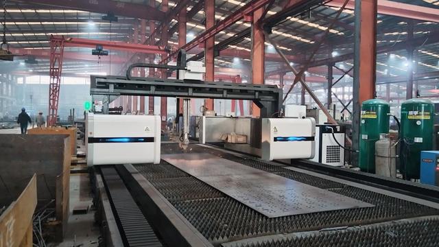 Foshan Nova Build modular steel structure manufacturing facility