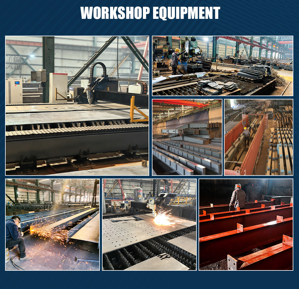 Machinery and Equipment