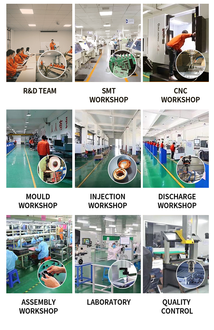 Factory Facility 2