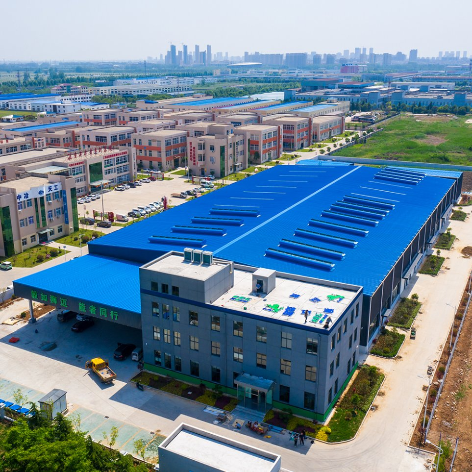 Industry Prefabricated Prefab Fabricated Modular Modern Mobile Workshop Warehouse Greenhouse Building Design Galvanized Light Steel Frame Construction Structure