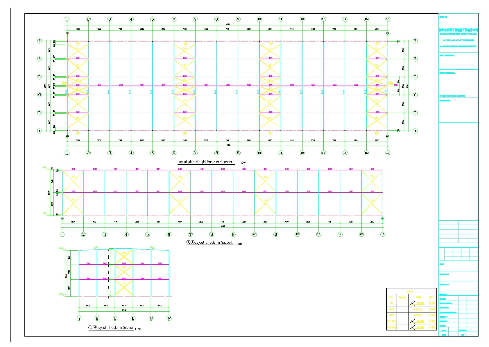 Structural Design 1