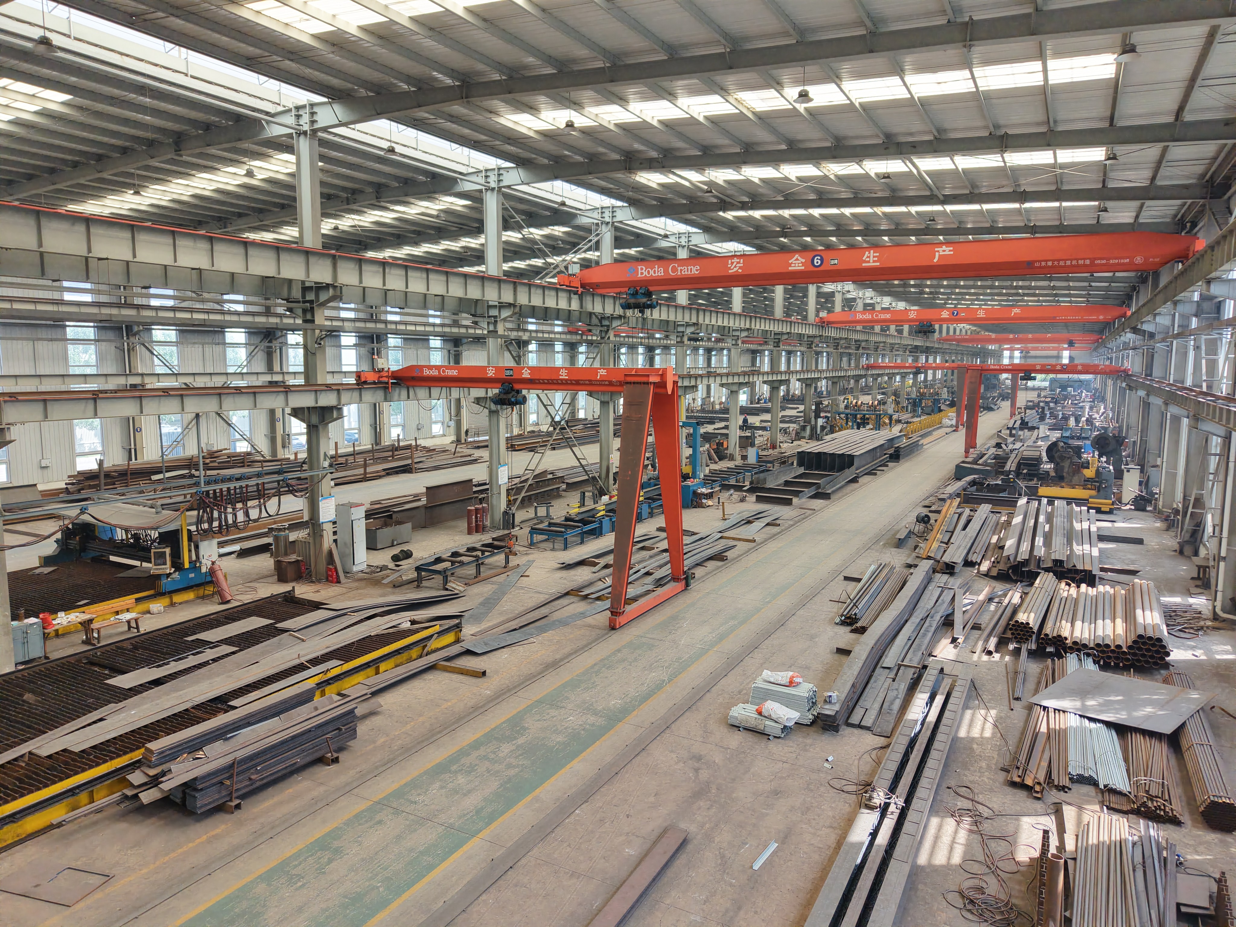 Production process 5