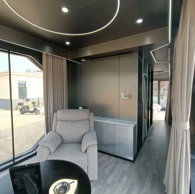 Interior View 1