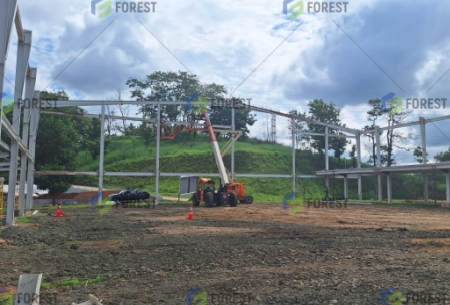 Panama Project Detail 1