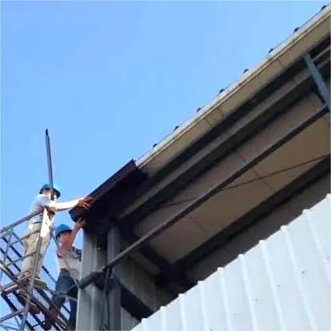Gutter bracket